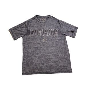 Dallas Cowboys Dri-Fit T-Shirt